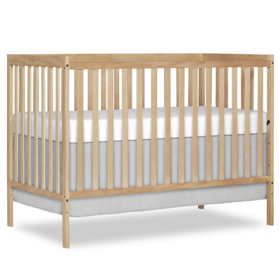 Lit de bébé convertible Synergy