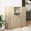 2 131.5cm Kitchen Pantry-105676525