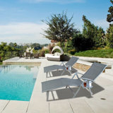 Outdoor Chaise Lounge Chairs Under $250 You #39 ll Love Wayfair