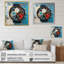 «Watche Temporal Fusion» sur toile-1131348052-1131348058