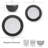 Grayson 12-Piece Stoneware Dinnerware Set, Service for 4-92425351