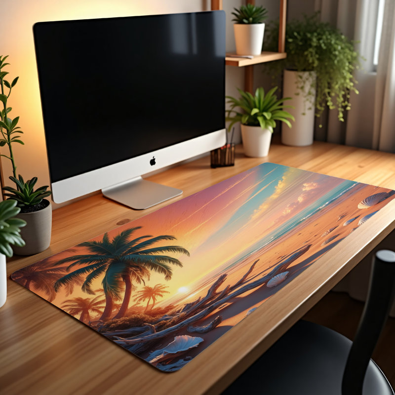 Desk Pad, 23.6x13.8