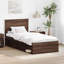Solid Wood Bed-2105605643-2105605644