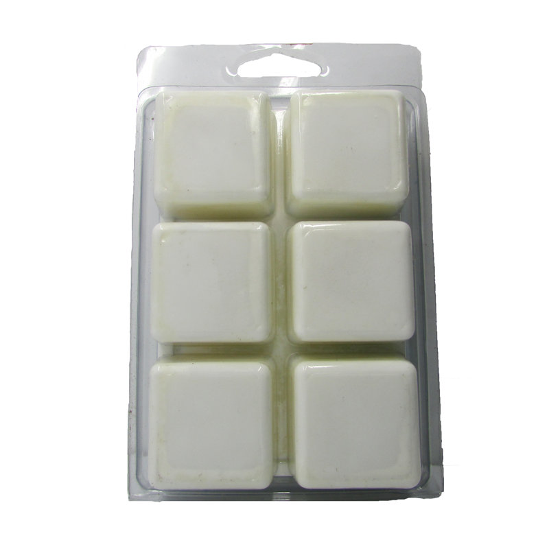 Cire de parfum sauvage myrtille