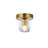 Arlillian Crystal Flush Mount-375587412
