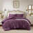 Mauve sélectionné