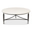 Mykos Marble Coffee Table