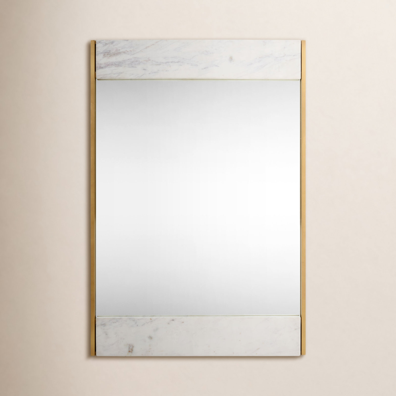 Albertine 24" Accent Mirror