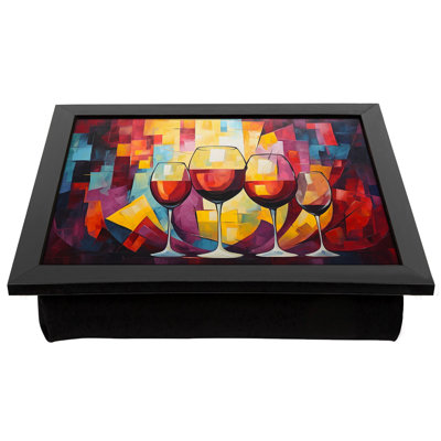 Breakfast Tray