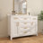 48'' Fully Assembled Single Bathroom Vanity with Ceramic Sink and Backsplash-1957053846-1957053841
