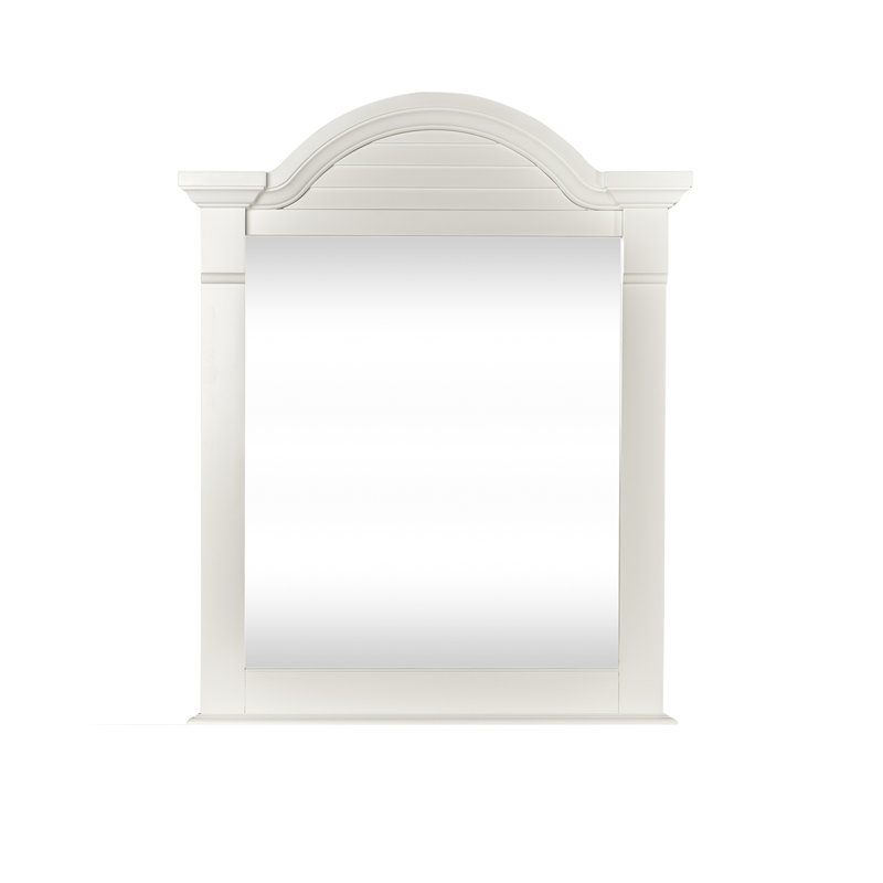  Alvy Square Dresser Mirror