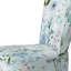 Chaise d'appoint rembourrée Blossoming