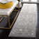 Saira Berber Shag Performance Geometric Rug