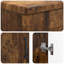 Bathroom Storage Furniture Set