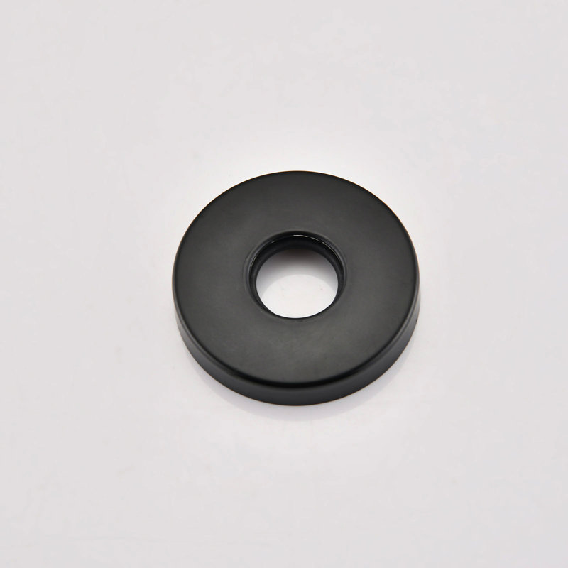 4 Spray Modes Shower Fixture In Matte Black - Rust Proof, Hand System Modes, Easy Water Control, Matte Black