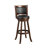 Analuz Swivel Counter, Bar and Extra Tall Wood Stool-92662685-92695793-92695795