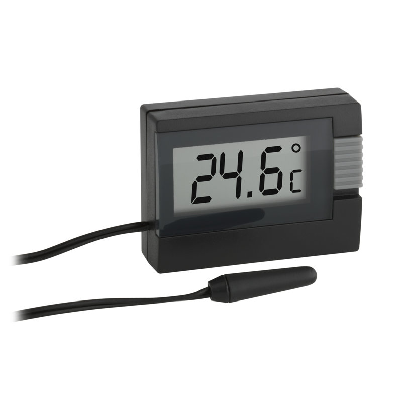 3.9cm Wireless Thermometer