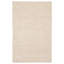 Eladio Wool Geometric Area Rug in Beige-184754470
