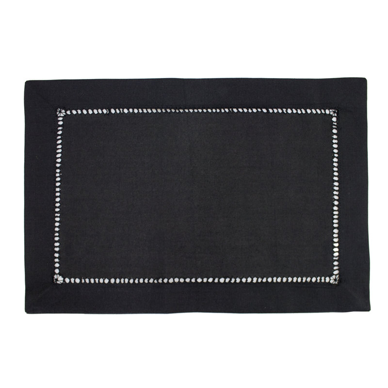 Serviette 18 "