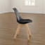 Croxley 116.84cm H Upholstered Side Chair-26953868