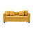 78"Flannelette Pull Out Sofa Sleeper-1840996811