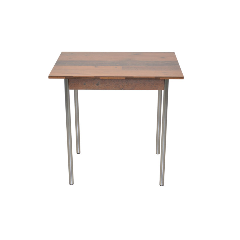 Klaz Dining Table, Brown