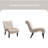Guendalina Velvet Accent Chair-1417946477