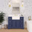 Ensemble de meuble-lavabo simple 42 po Emiliano-2059189192-2059189206
