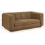 Causeuse en tissu 70,25 po Chiquita-121249831