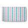 Delevan Chenille Geometric Indoor Rug