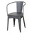 3 Pc Kd Metal Bistro Set
