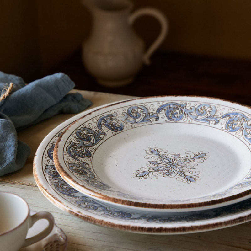 Salad Plate