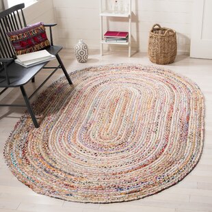 Oval Area Rugs You'll Love