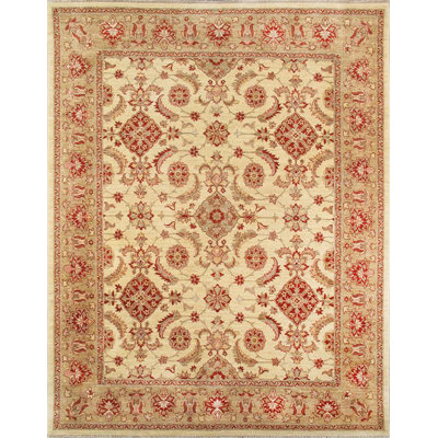 Oriental Area Rug