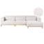 5 Seater Corner Sofa -1487977825