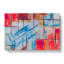 Abstract Art Painting Vol.401 by S.Johnson - Wrapped Canvas-55305949