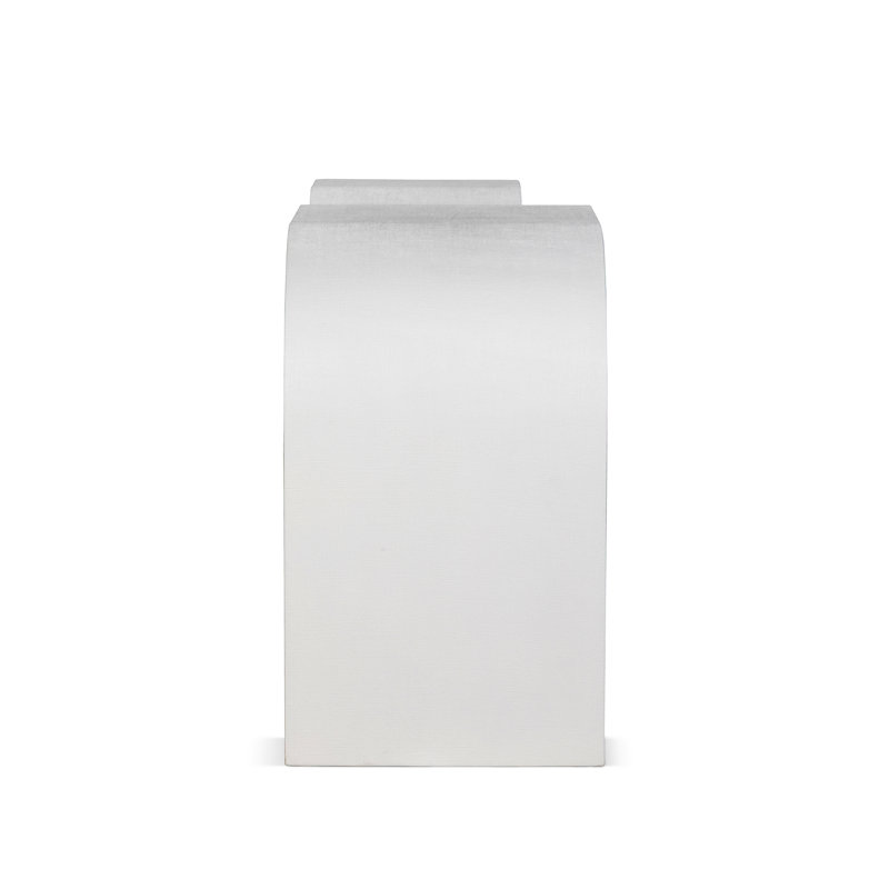 Rio Hall Console, Silk Linen, Silk Linen