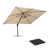 Beige est en rupture de stock