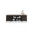 Elements - Cabinet with Console Base - Weave Door-102715390
