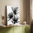 Fan Brush I -Custom Wrapped Gallery Cavas-491166119