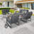 7-Piece conversation set-605300500