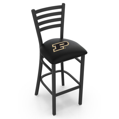 NCAA 25" Bar Stool