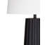 Aherine Resin Table Lamp