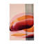 Art sur toile «Bolologic Impressions No 2»-105651174