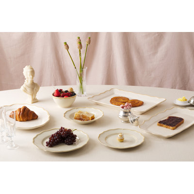 Colette Stoneware Cereal Bowl