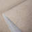Abstract Hand Tufted Wool/Cotton Solid Colour Rug in Light Brown-88088805
