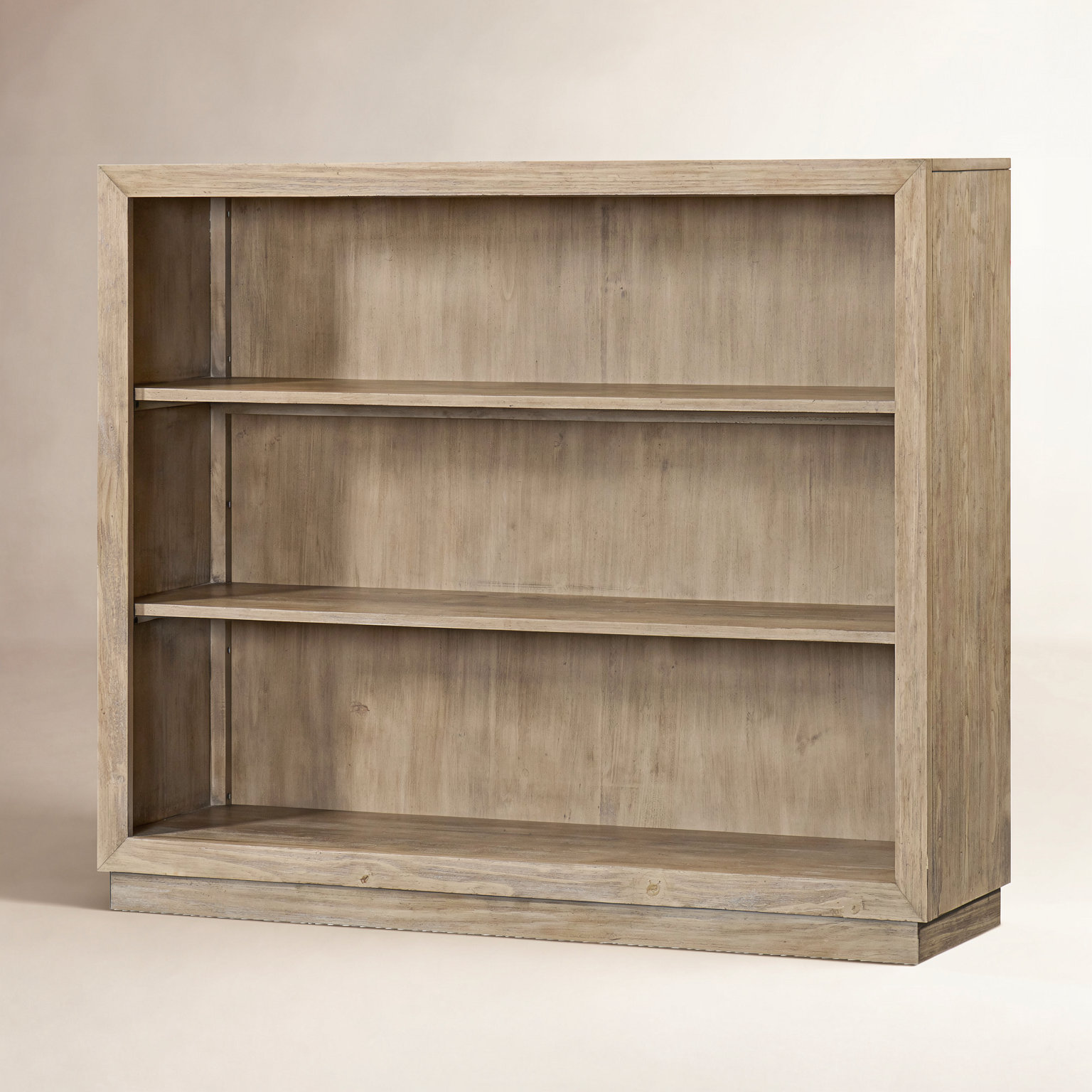 Albie Bookcase, Sandstone