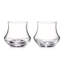 Madison Glass Stemless Wine Glass