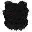 Icelandic Sheepskin Black-122200937-122200943