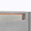 Jomana Upholstered Bed-1970450462-1970450463